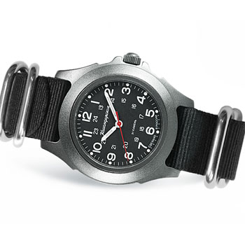 Vostok Командирские