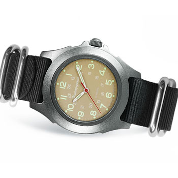 Часы Vostok Командирские 2415.01-30698B