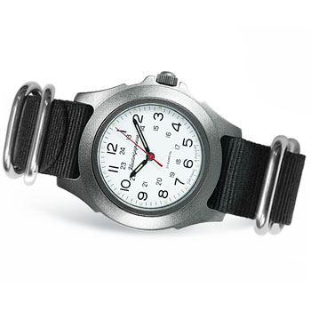 Часы Vostok Командирские 2415.01-30699B