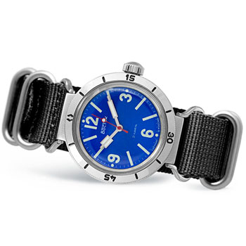 Часы Vostok Амфибия 2415.01-61067B