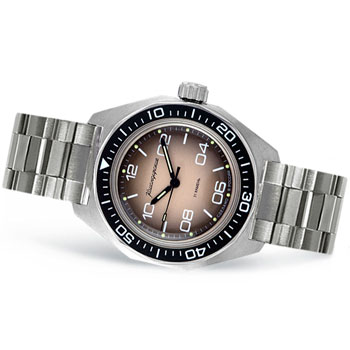 Vostok Командирские
