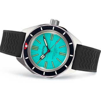 Часы Vostok Амфибия 2415.01-67046G