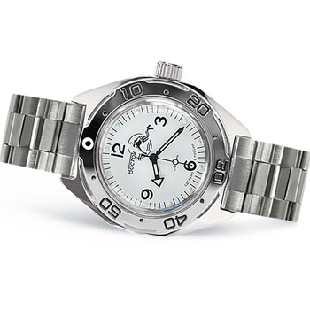 Vostok Амфибия