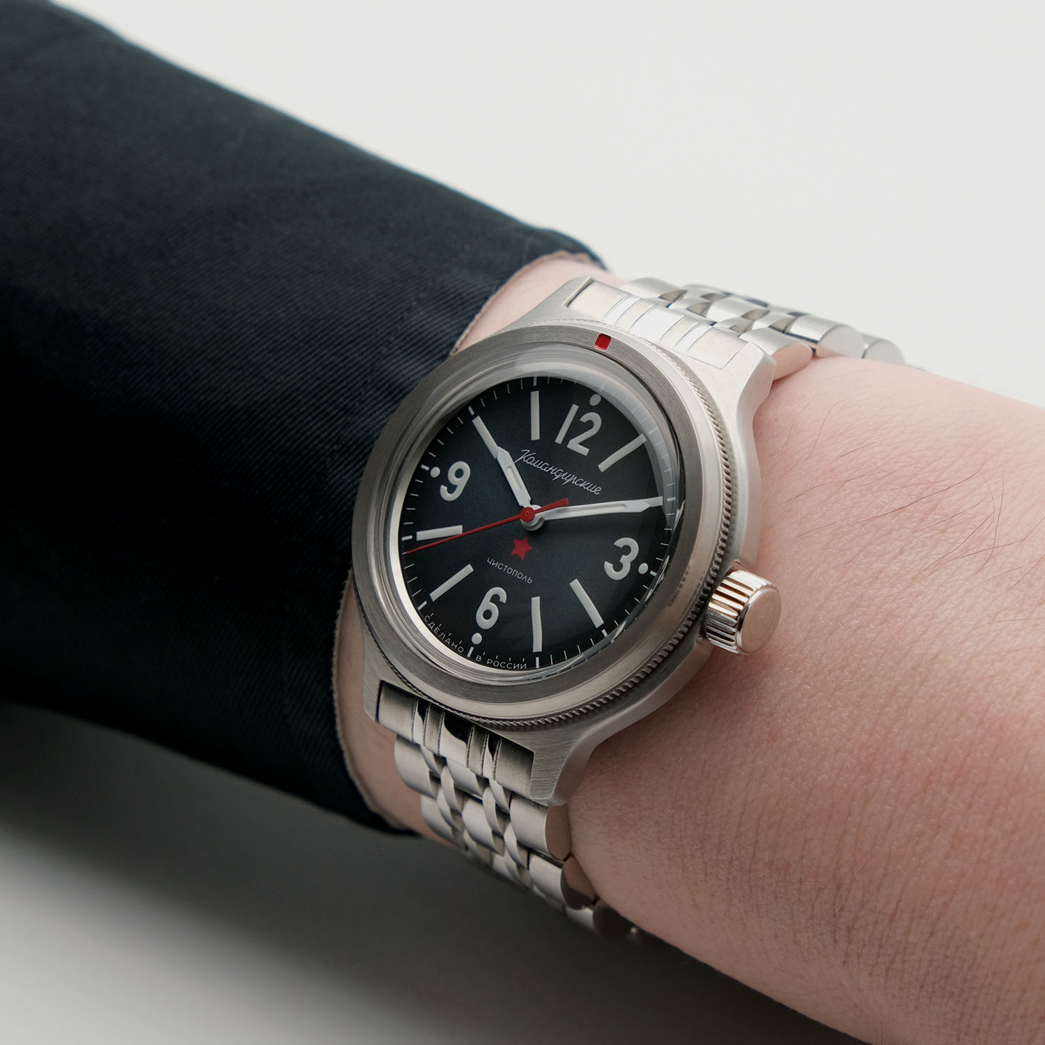 Vostok 2415.01-72047A