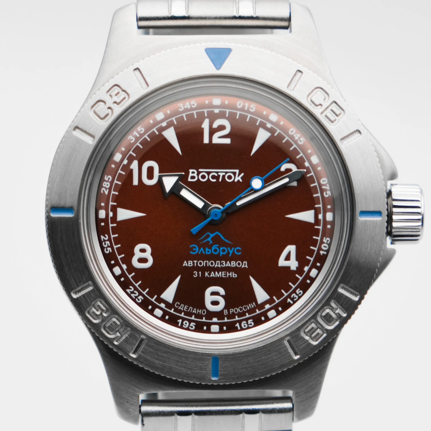 Vostok 2415.01-74095B