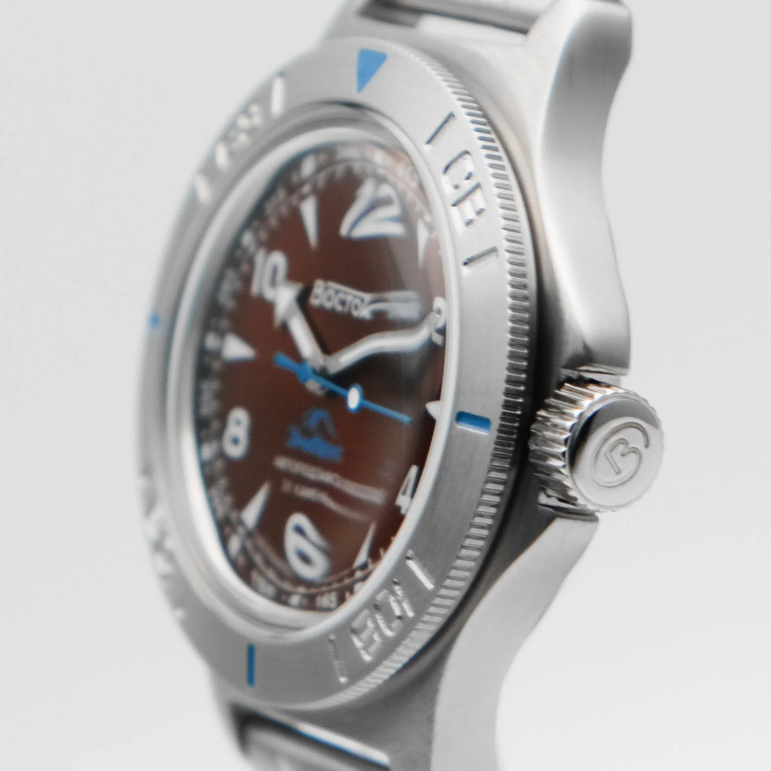 Vostok 2415.01-74095B