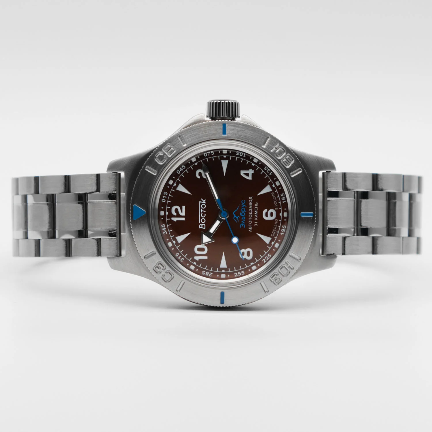 Vostok 2415.01-74095B