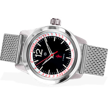 Часы Vostok Мегаполис 2415.01-79058G