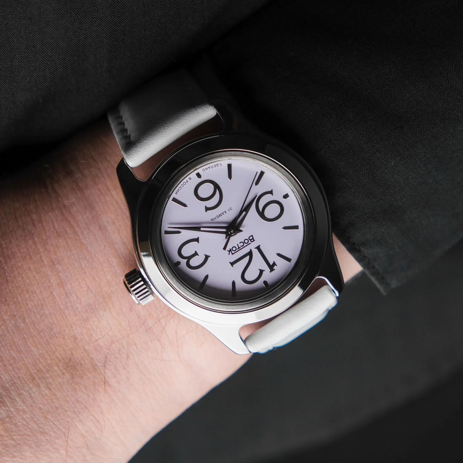 Vostok 2415.01-89069B