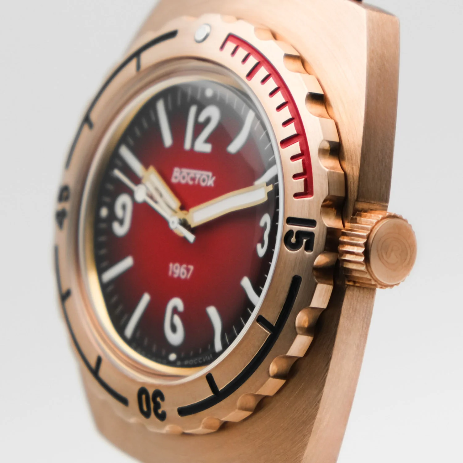 Vostok 2415.01-90807B