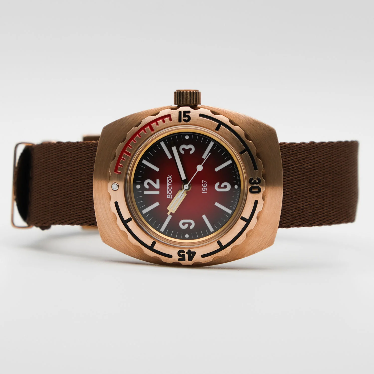 Vostok 2415.01-90807B