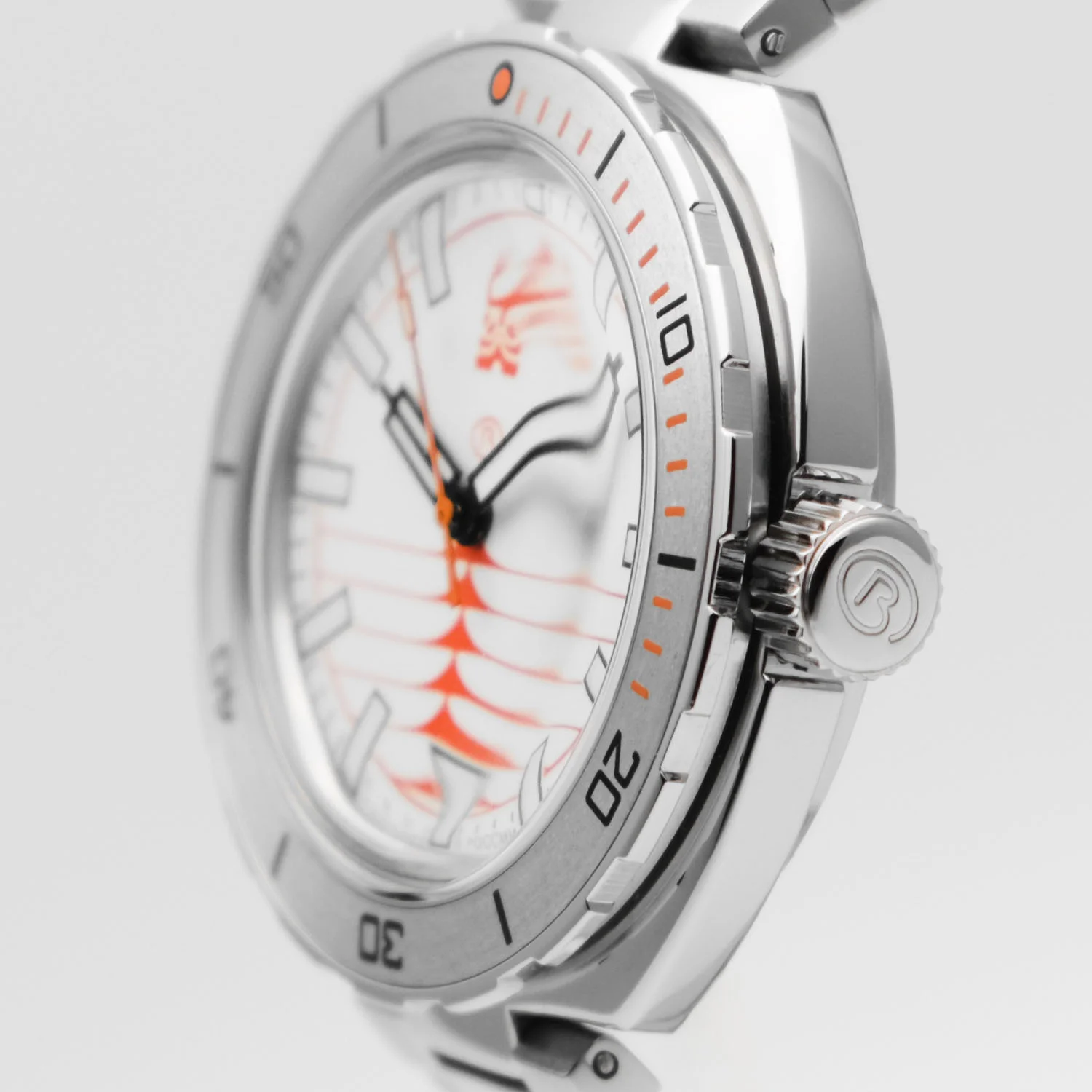 Vostok 2415.01-96009G