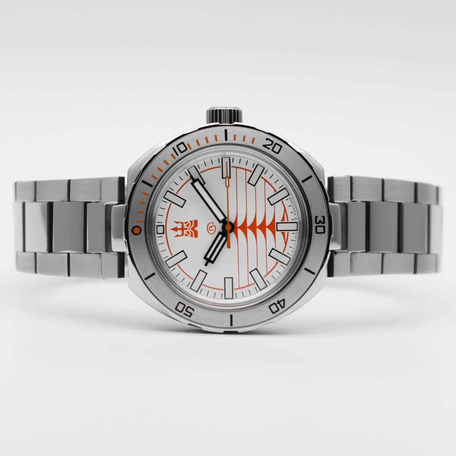 Vostok 2415.01-96009G