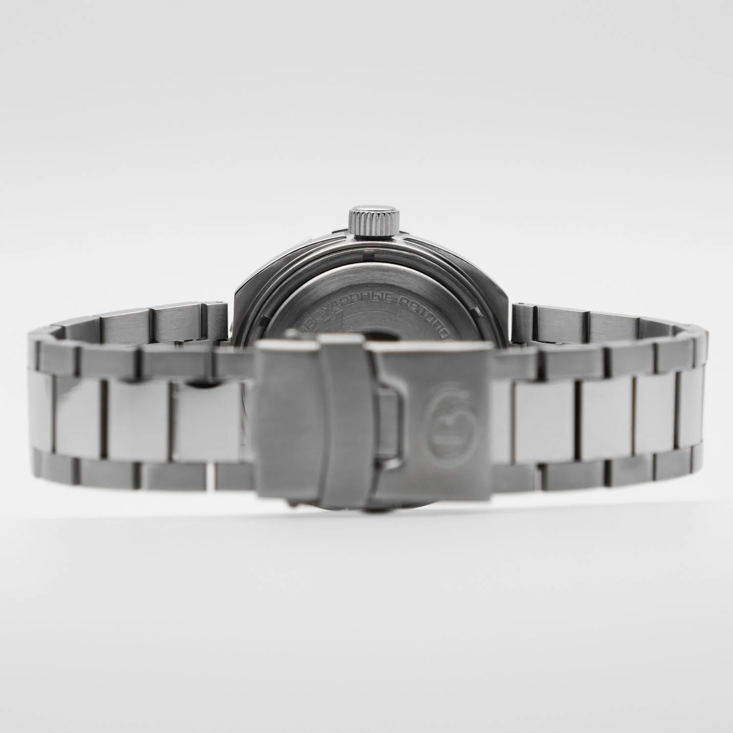 Vostok 2415.01-96009G