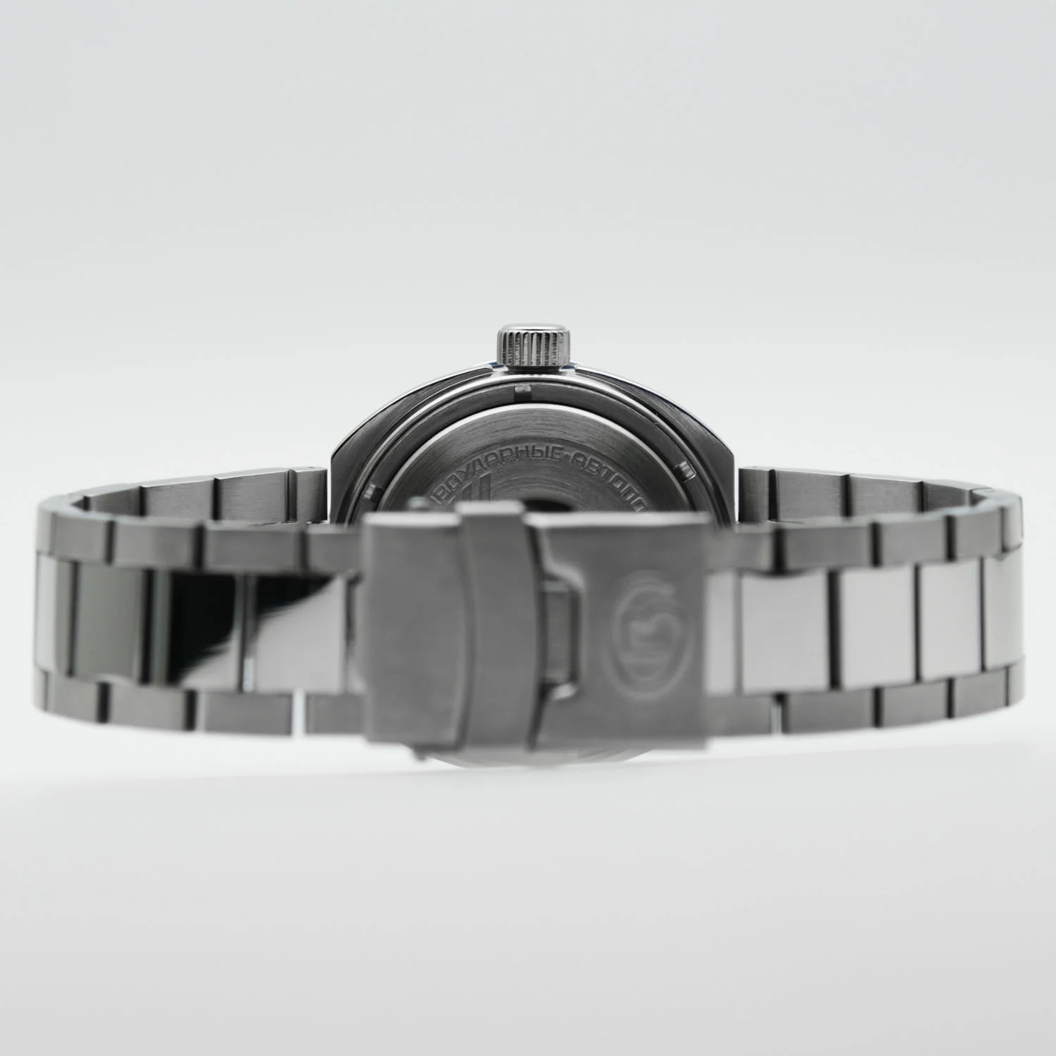Vostok 2415.01-96010G