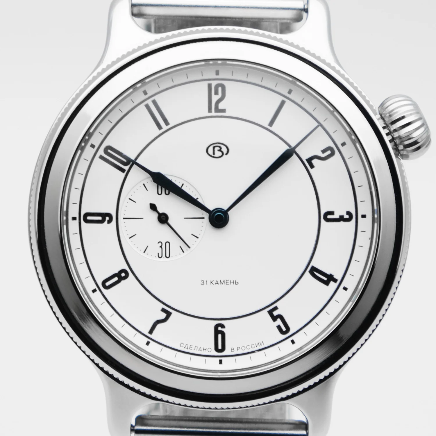 Vostok 2415.02-55036B