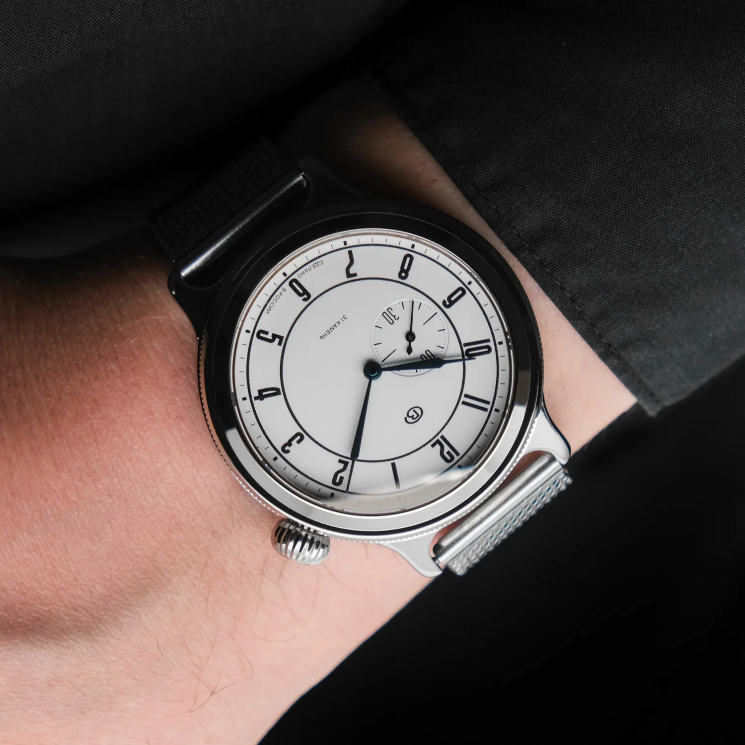 Vostok 2415.02-55036B
