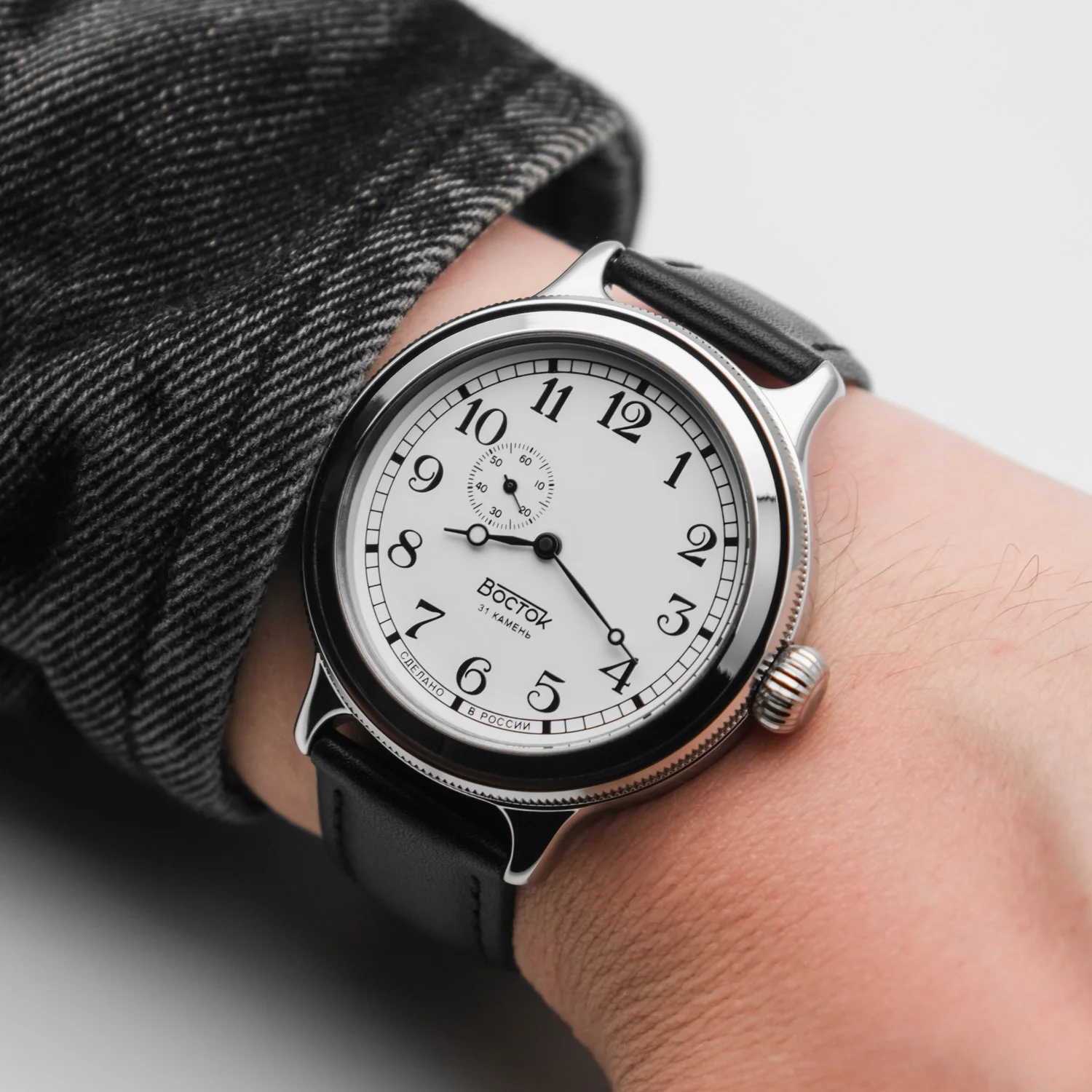 Vostok 2415.02-550946