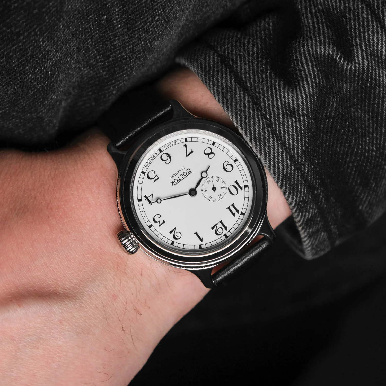 Vostok 2415.02-550946