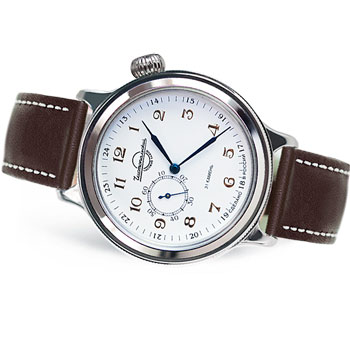 Часы Vostok Восток 2415.02-550995