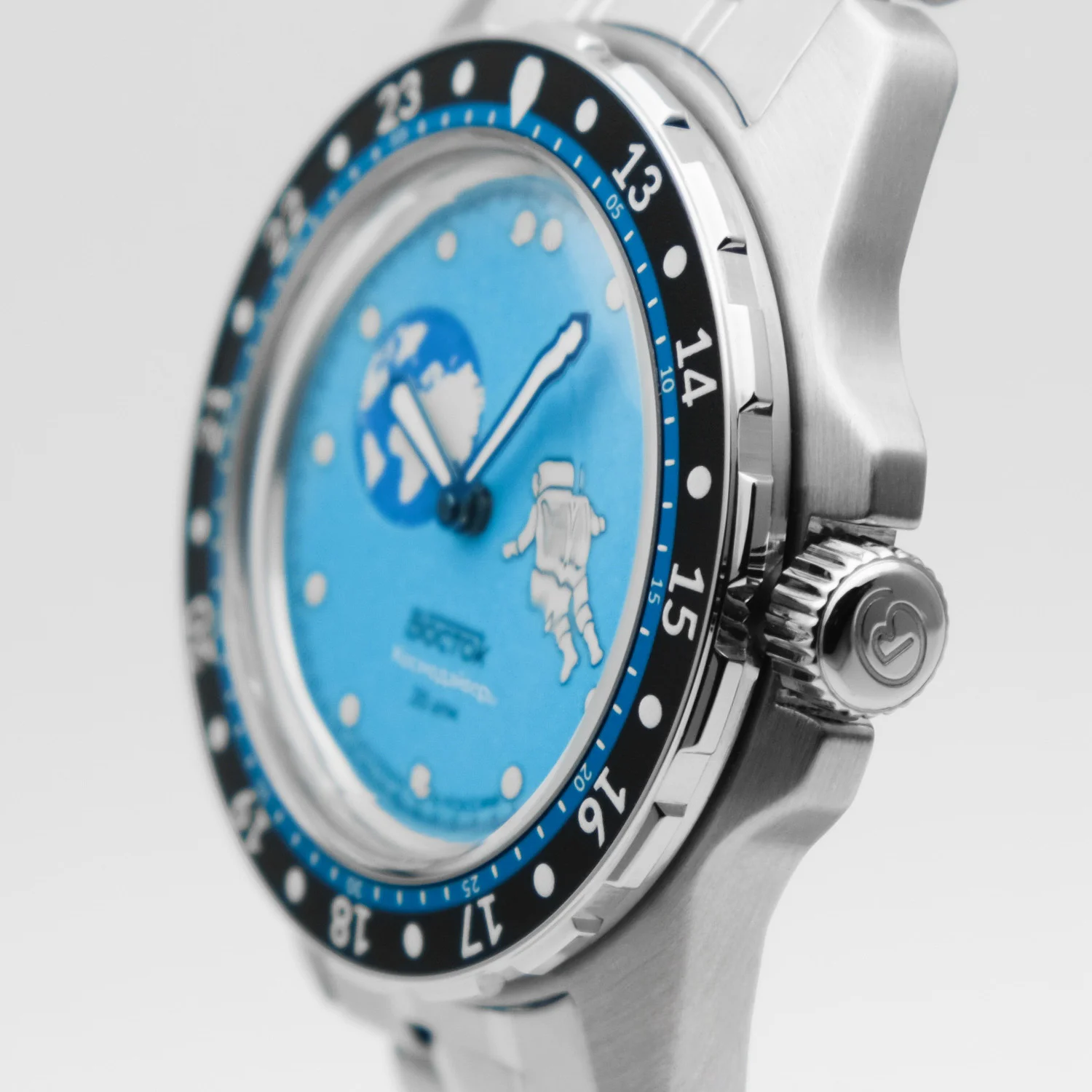 Vostok 2415.12-14031G