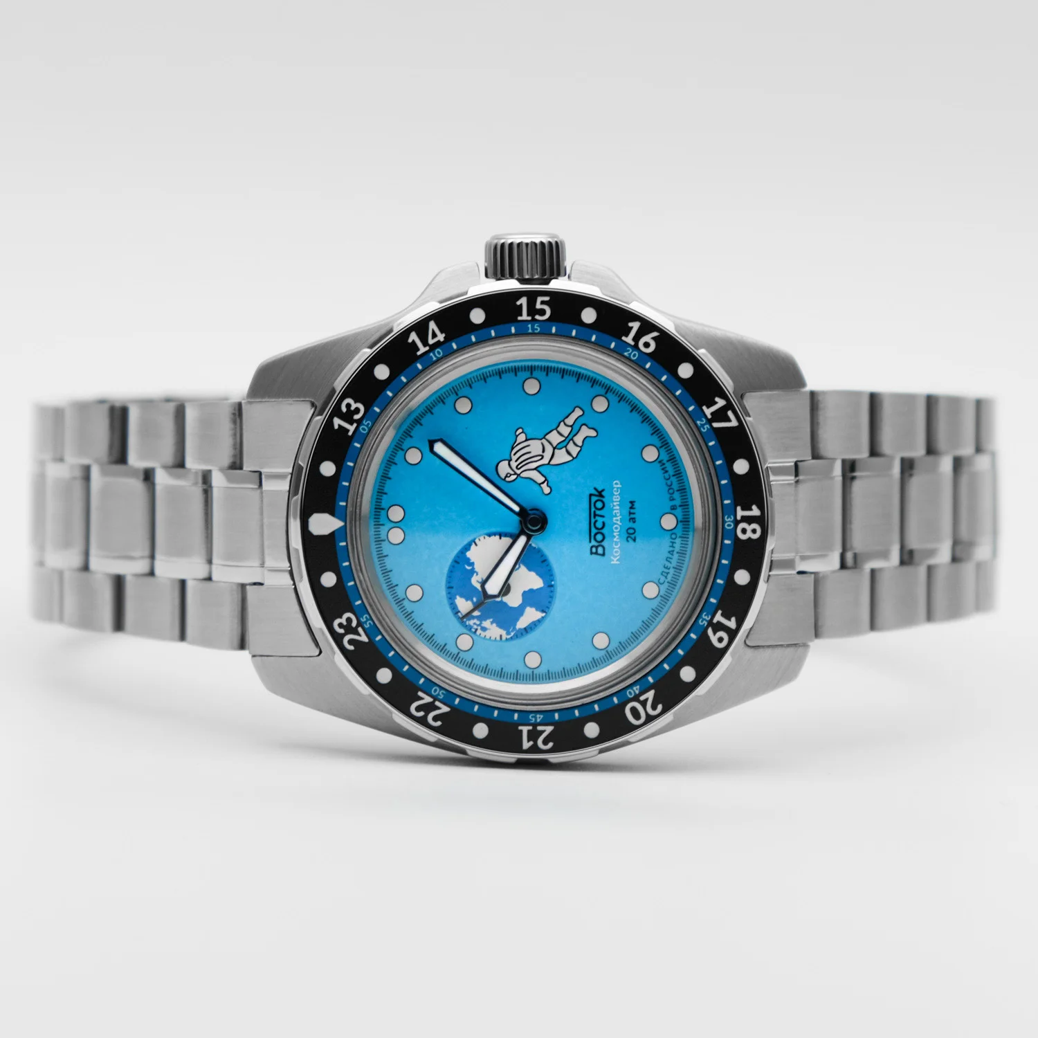 Vostok 2415.12-14031G