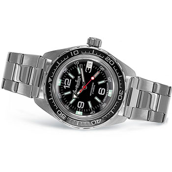 Vostok Амфибия