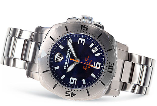 Vostok Red Sea