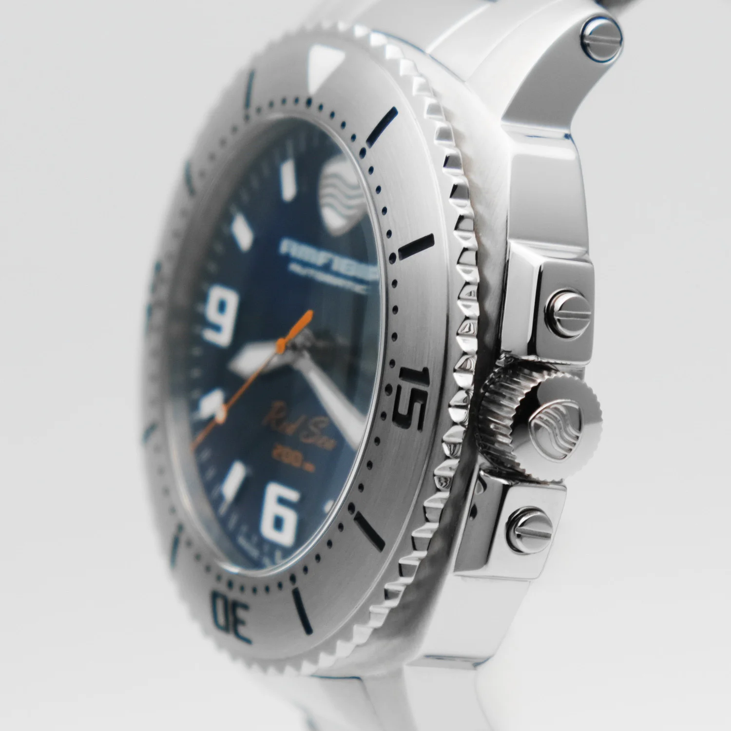 Vostok 2416.00-040690