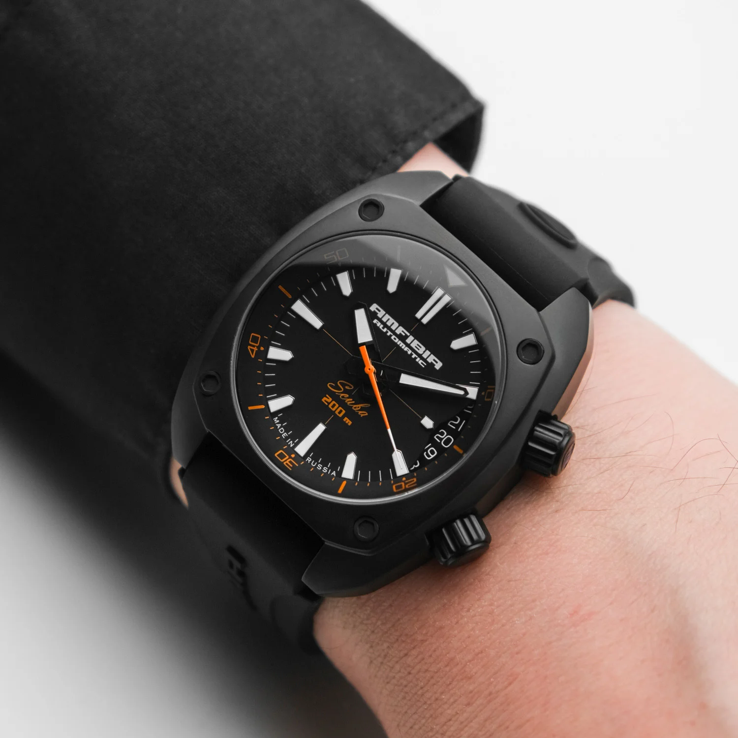 Vostok 2416.00-076800