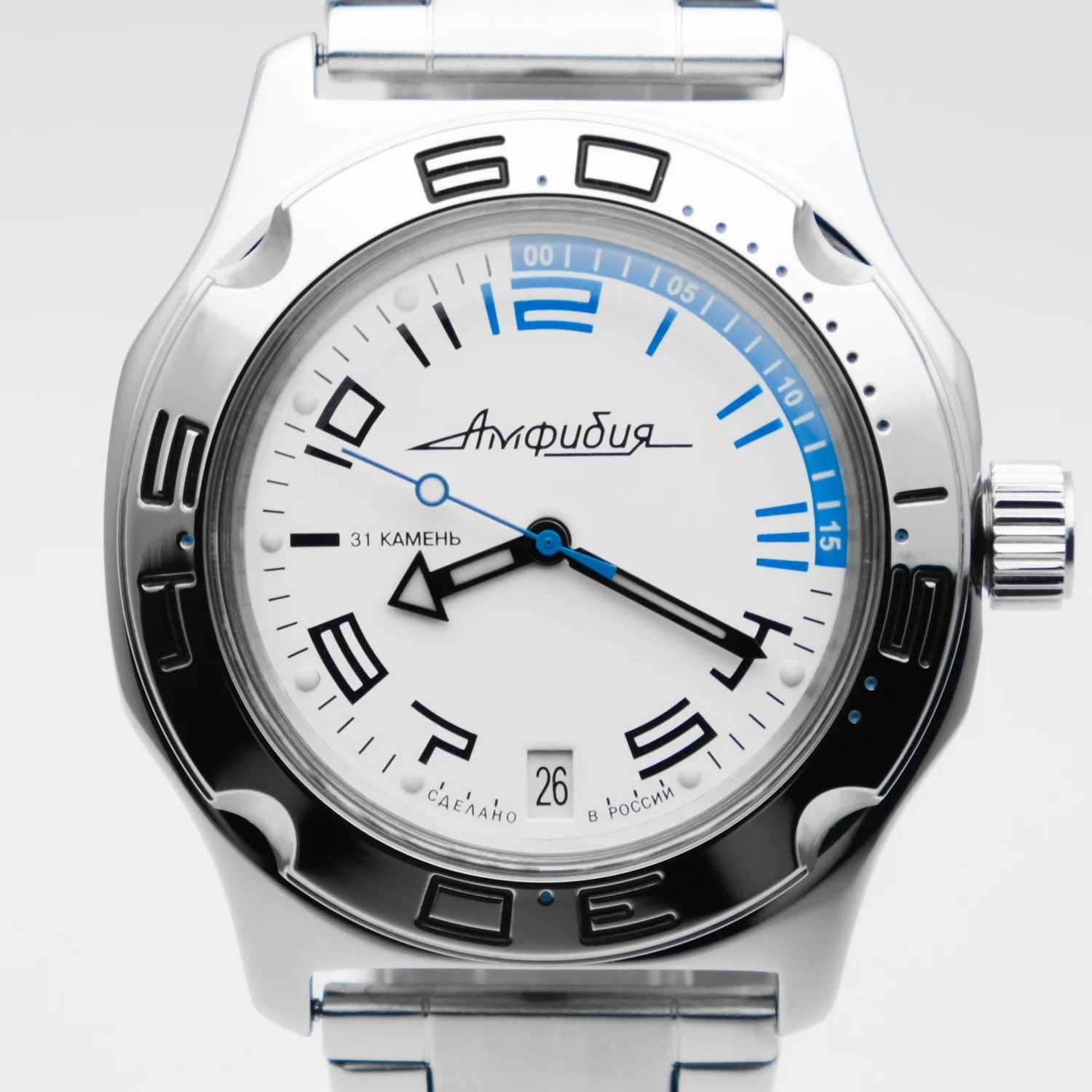 Vostok 2416.00-100473