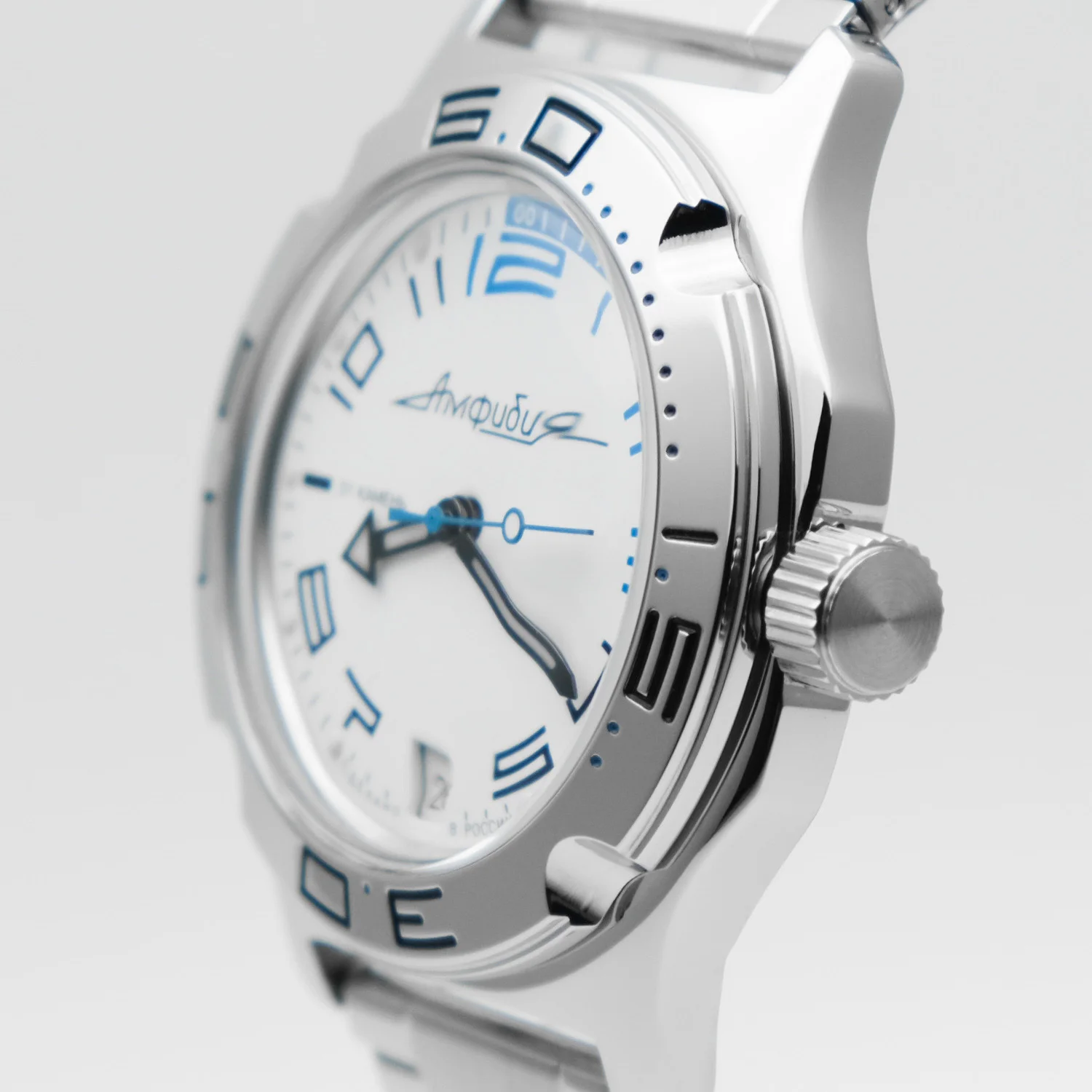 Vostok 2416.00-100473