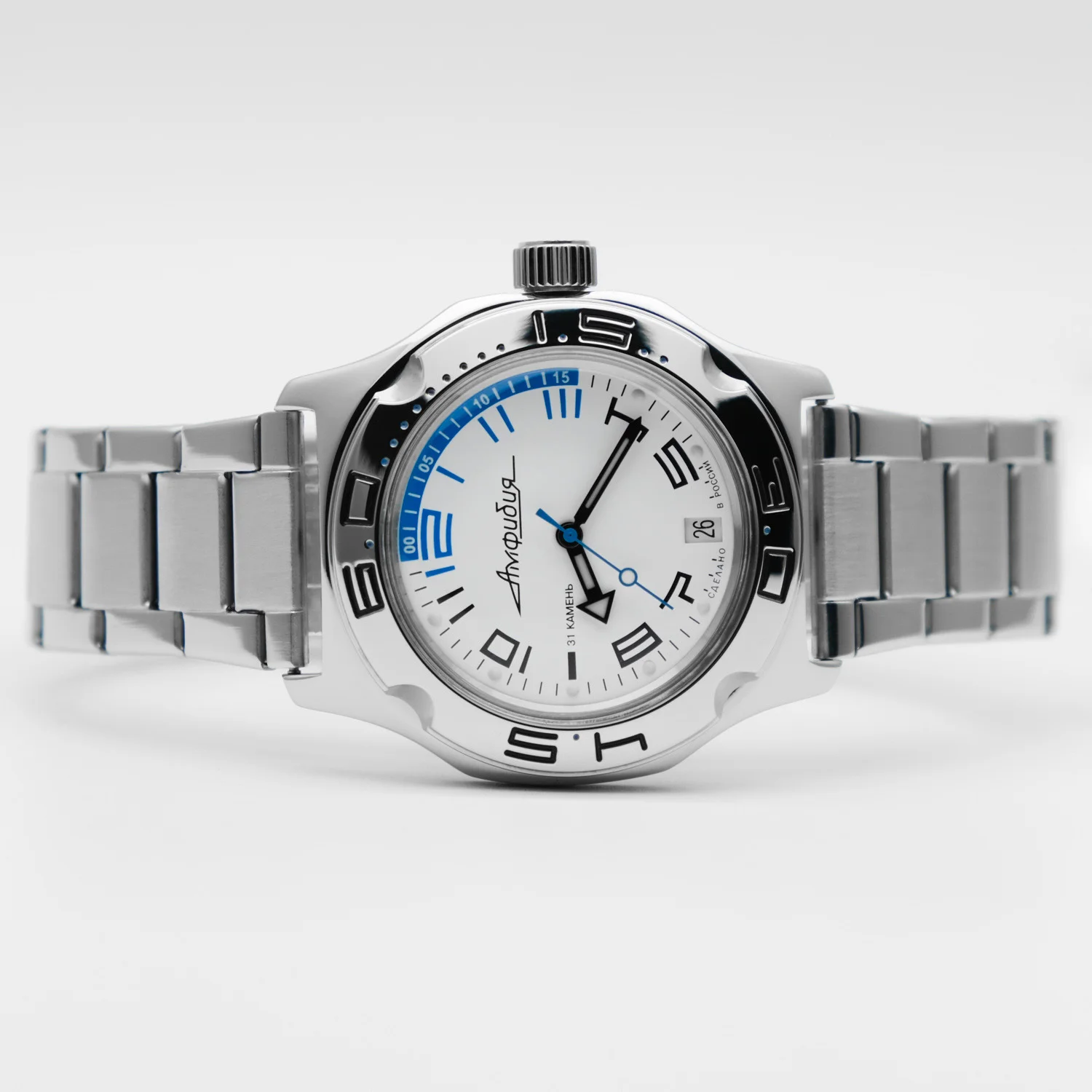 Vostok 2416.00-100473