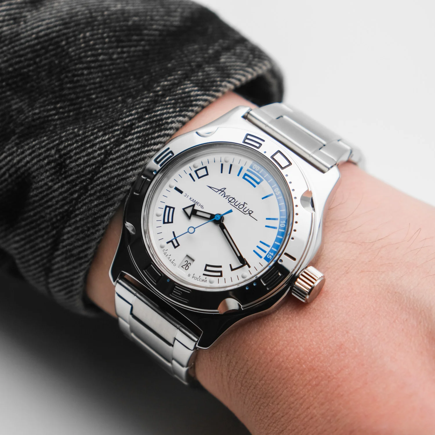 Vostok 2416.00-100473