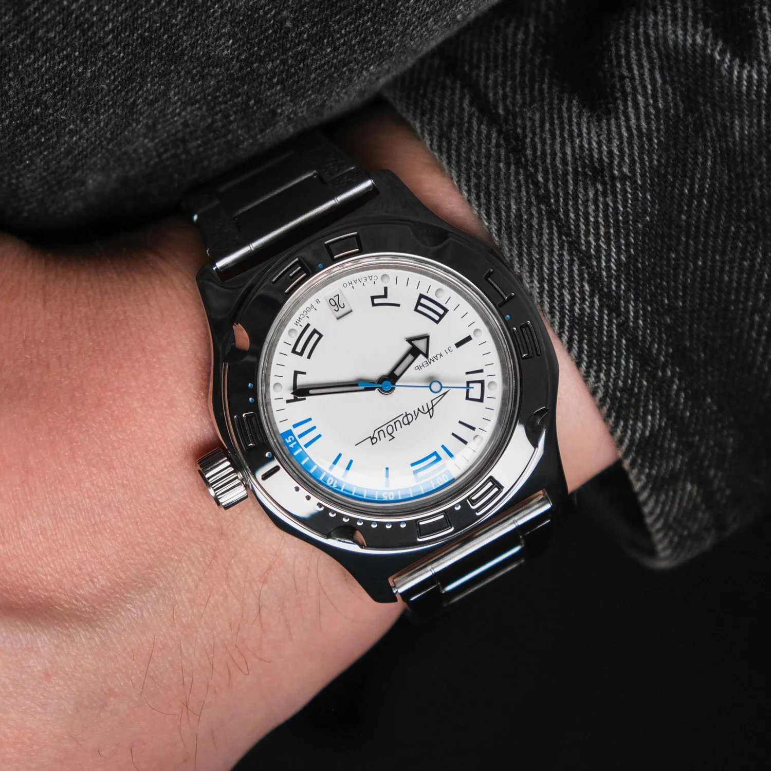 Vostok 2416.00-100473