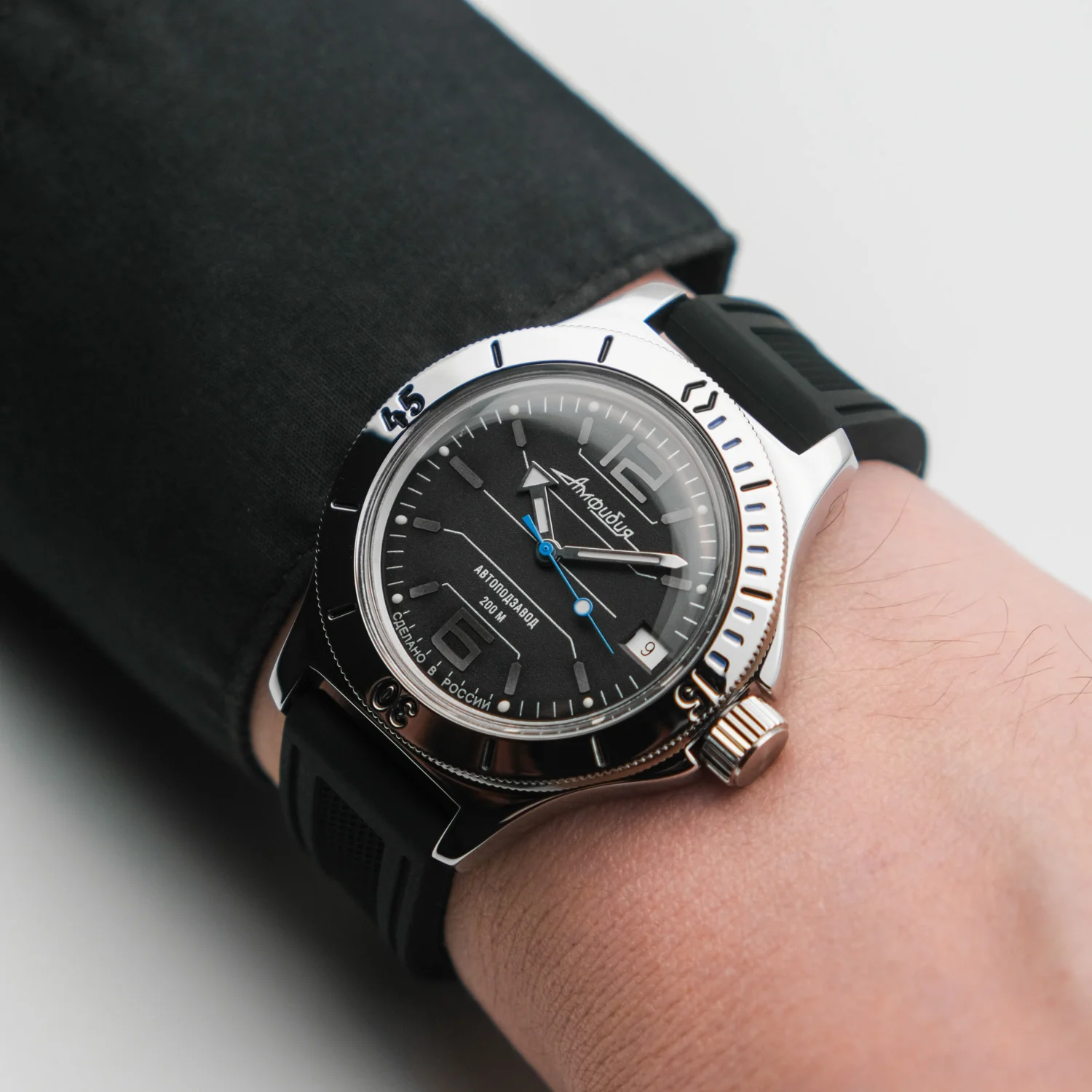 Vostok 2416.00-120695
