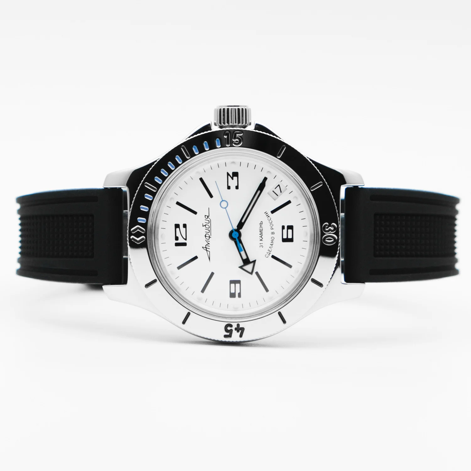 Vostok 2416.00-120847