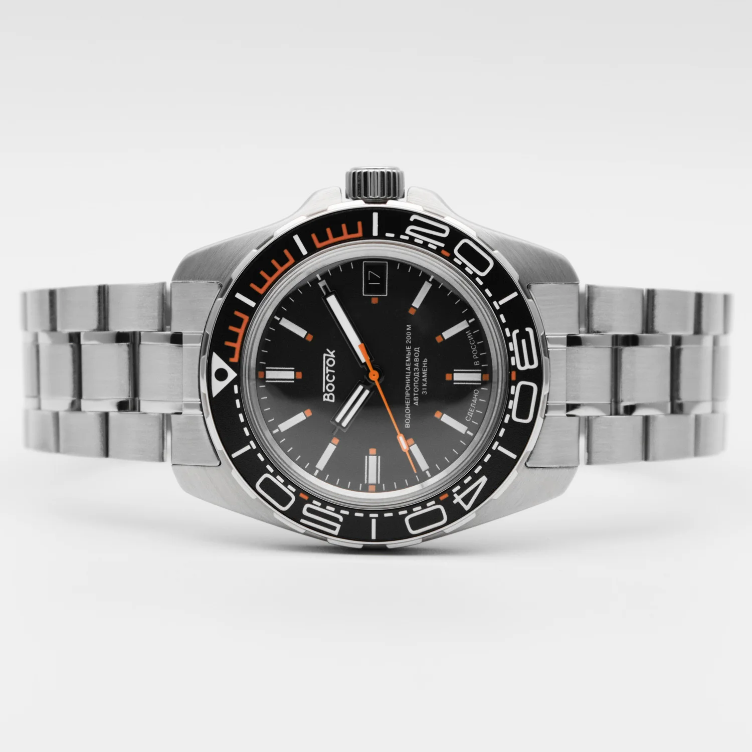 Vostok 2416.00-14055B