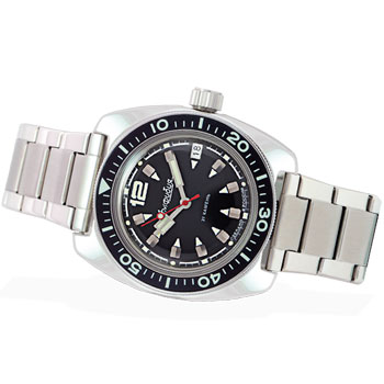 Vostok Амфибия