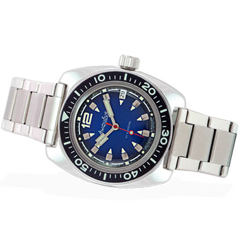 Vostok Амфибия
