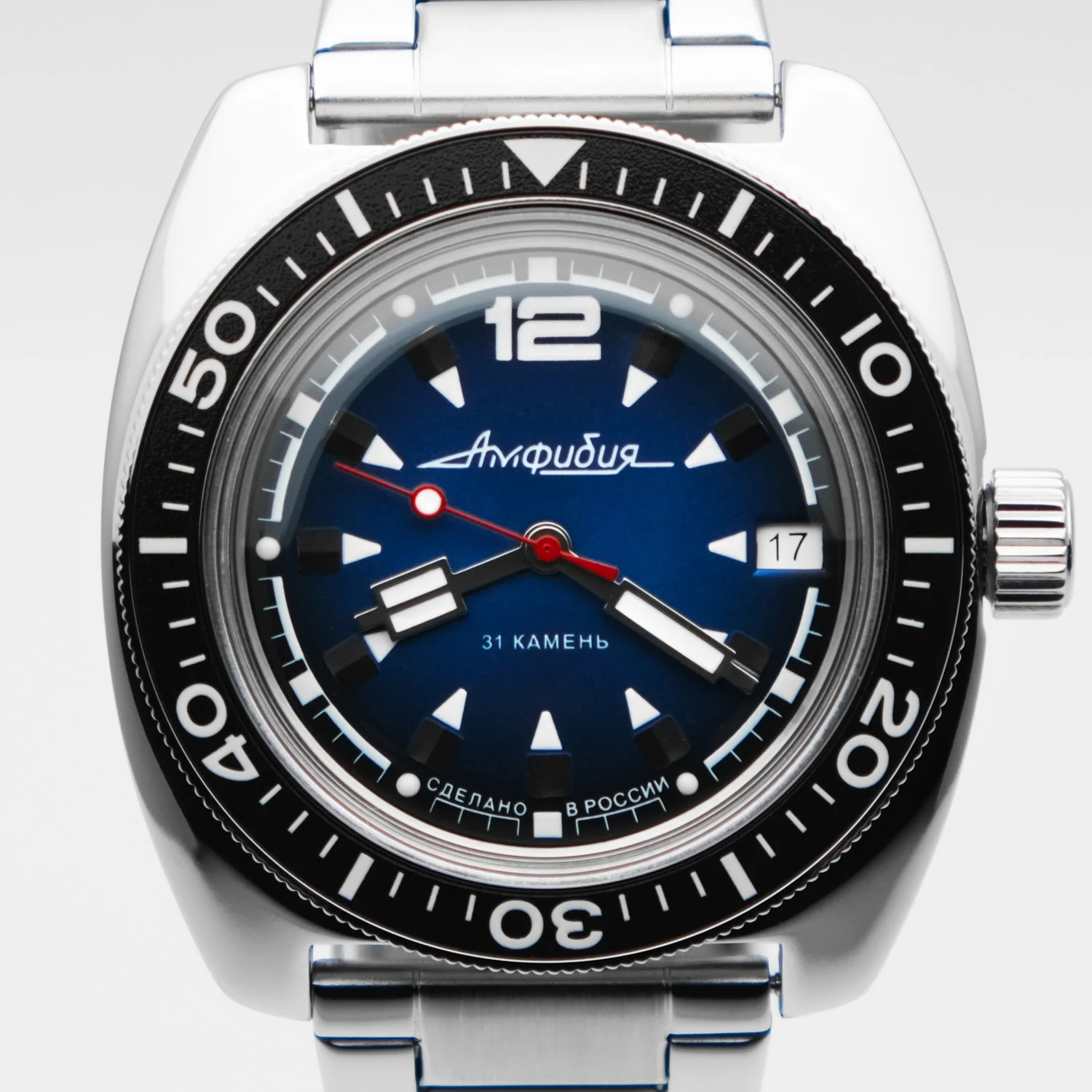 Vostok 2416.00-15050G