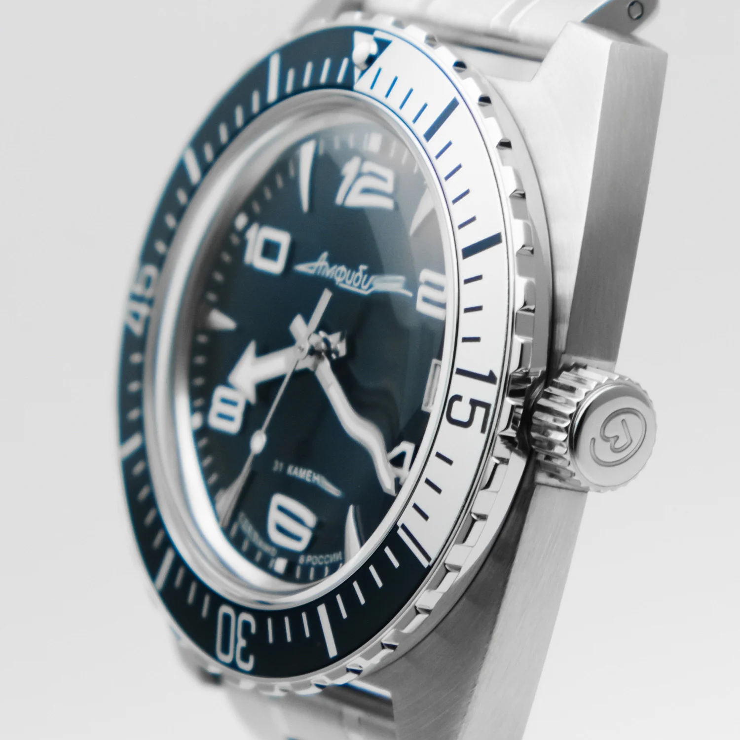 Vostok 2416.00-170894