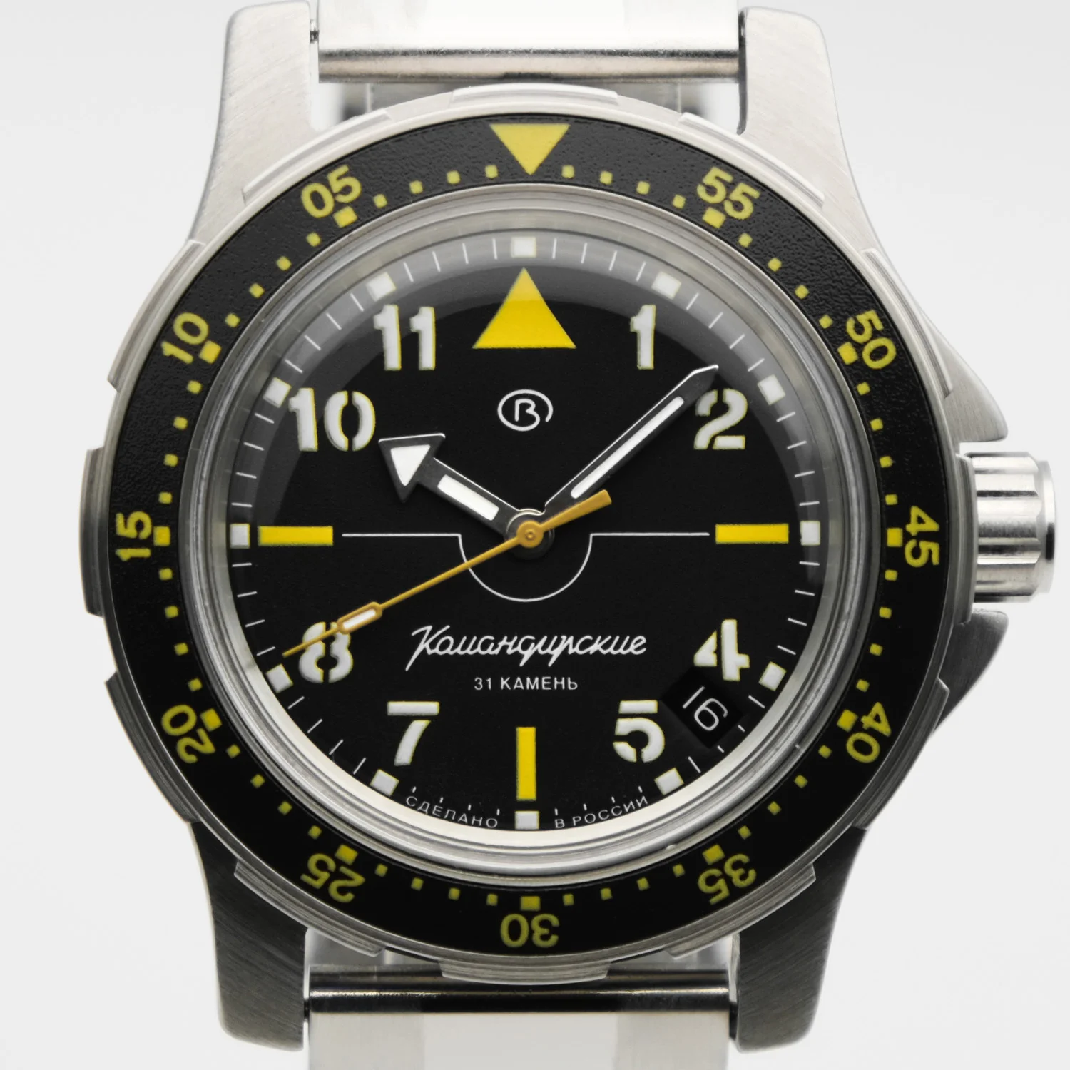 Vostok 2416.00-18020A