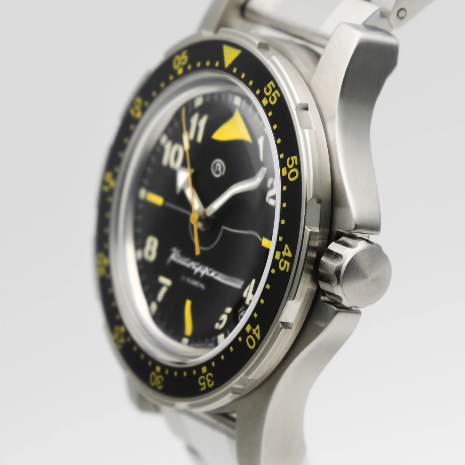 Vostok 2416.00-18020A