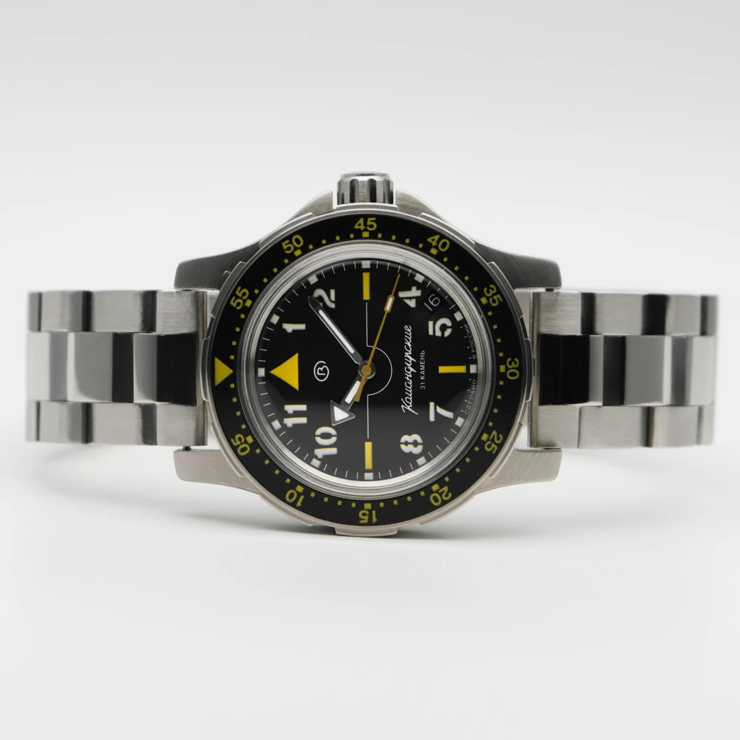 Vostok 2416.00-18020A