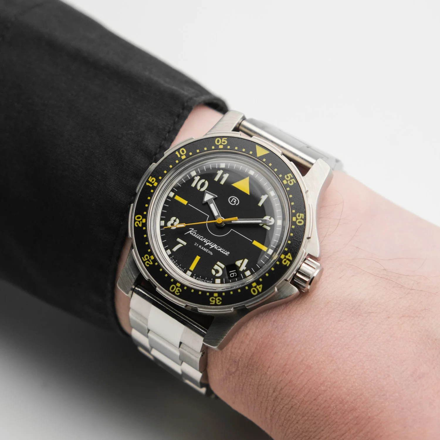 Vostok 2416.00-18020A