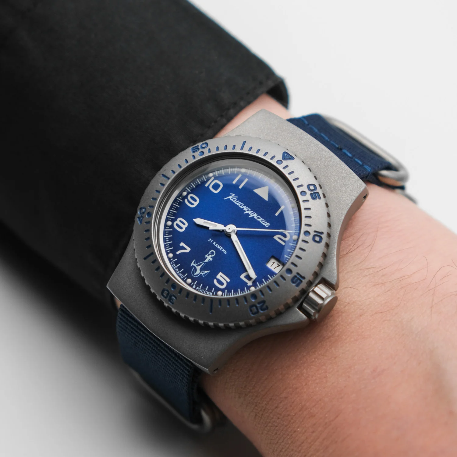 Vostok 2416.00-280684