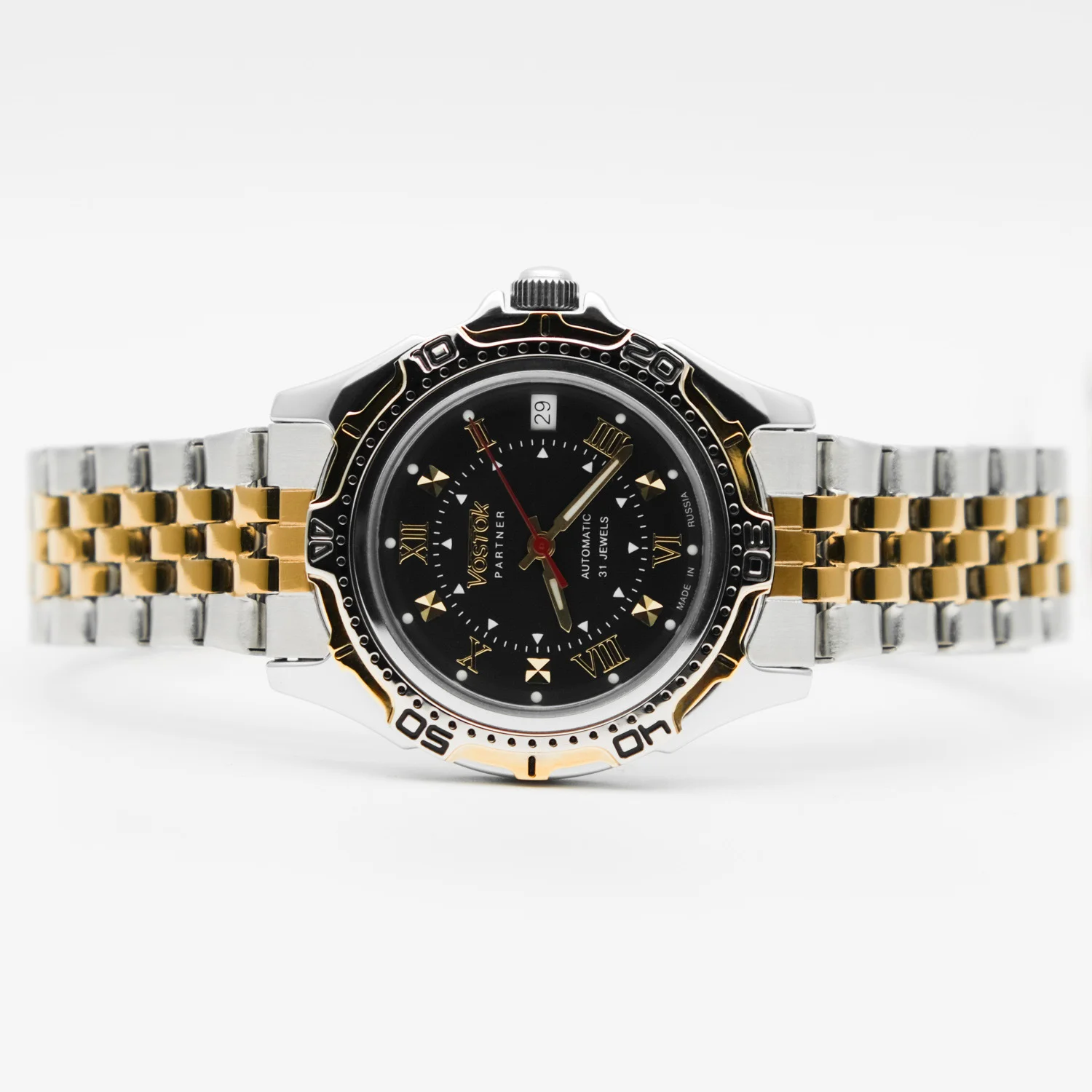 Vostok 2416.00-30157A