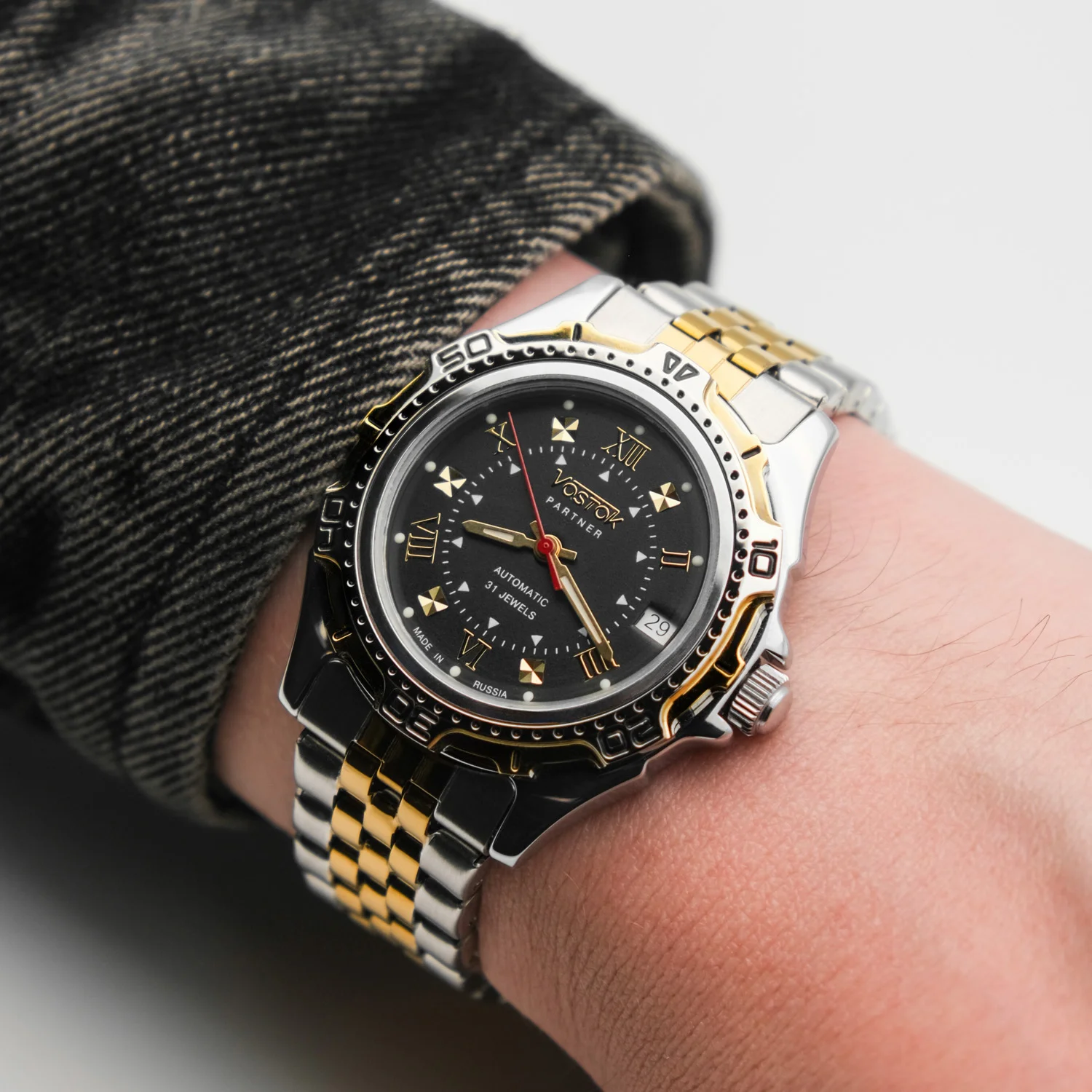 Vostok 2416.00-30157A