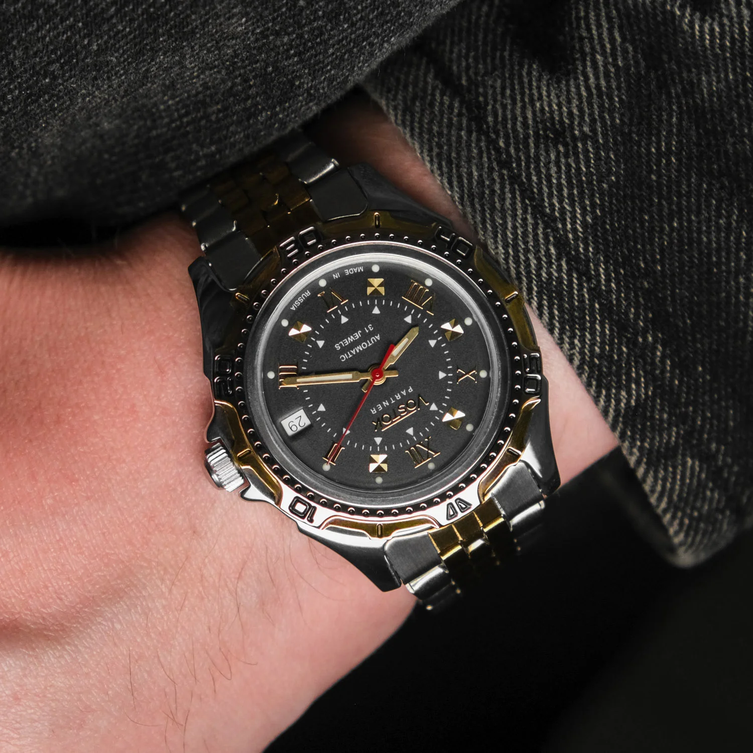 Vostok 2416.00-30157A
